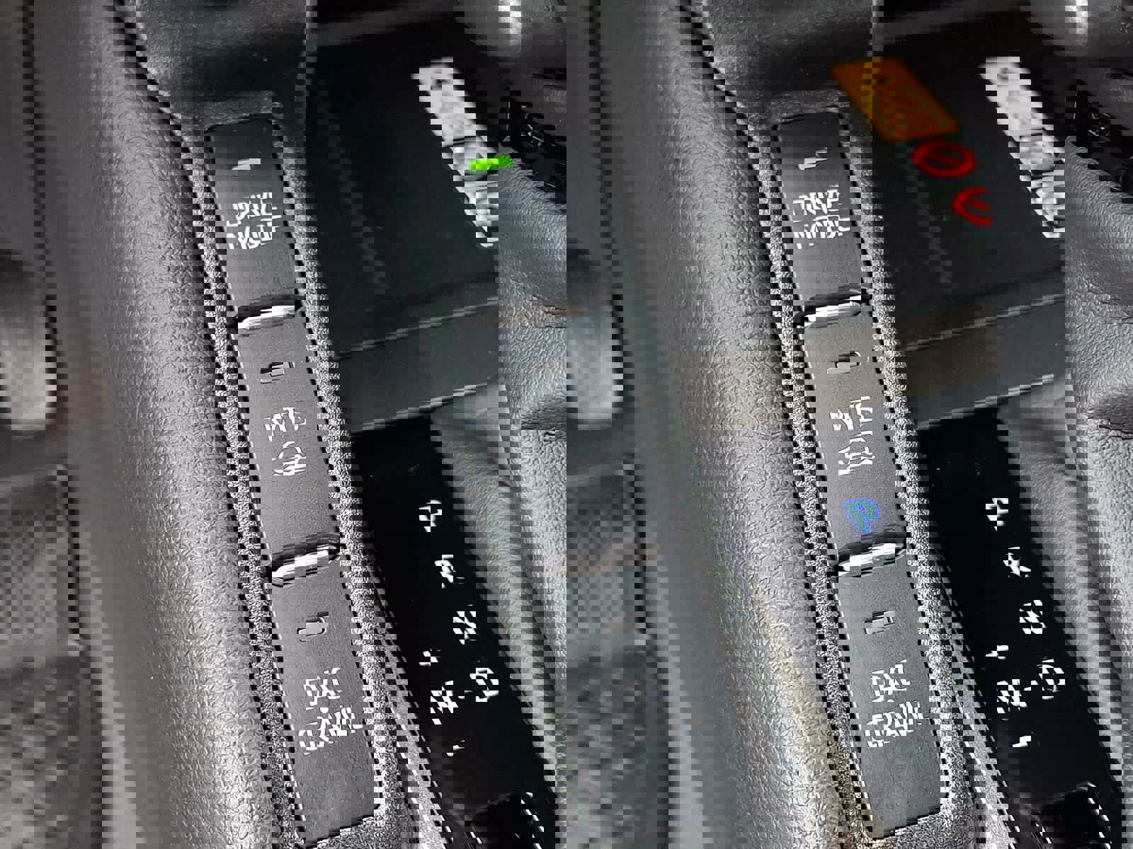 Certified 2026 Toyota Land Cruiser w/ Premium Package image 30