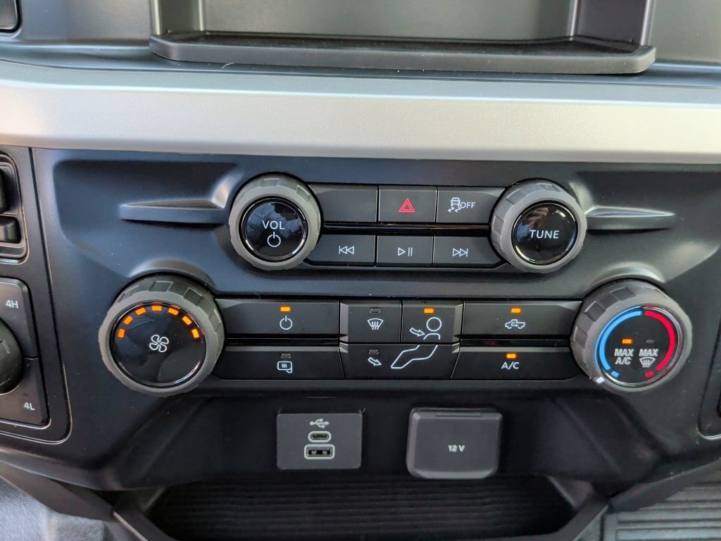 New 2026 Ford F350 XL AWD/4WD image 25