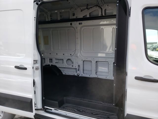 New 2026 Ford Transit 350 148 High Roof Extended RWD image 24