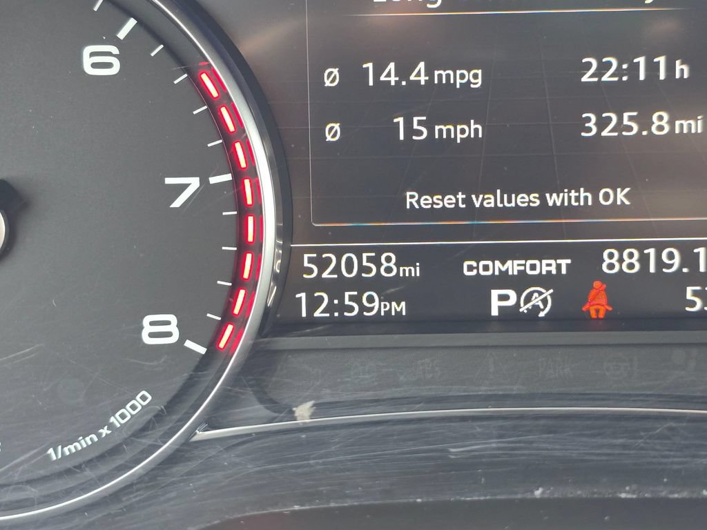 Used 2019 Audi Q7 3.0T Premium AWD/4WD image 30