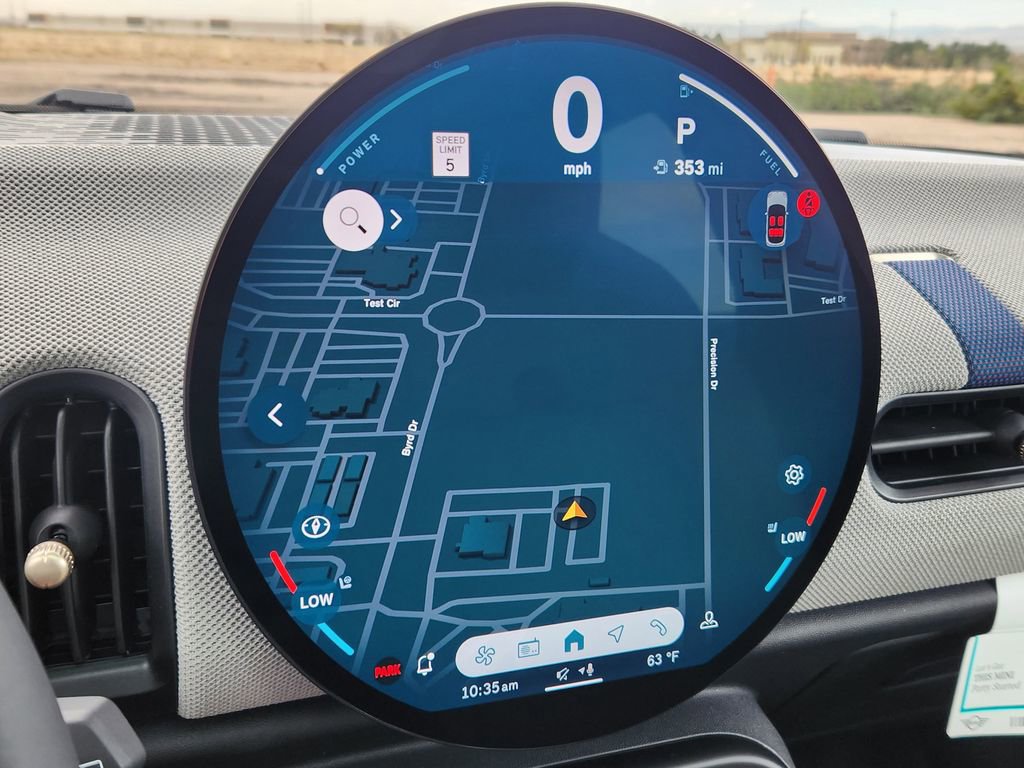 New 2026 MINI Cooper 4-Door Hardtop image 13