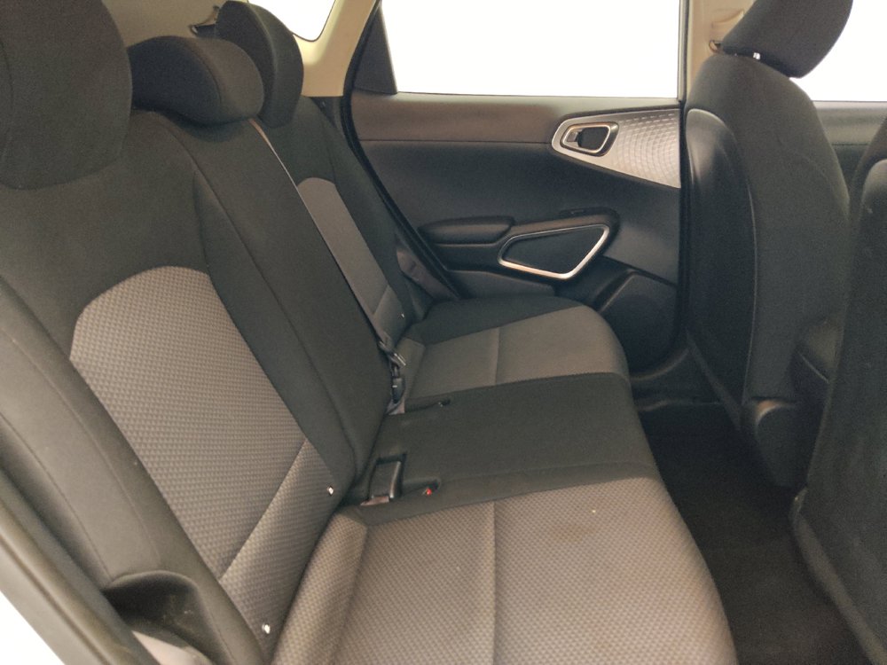 Used 2021 Kia Soul LX FWD image 19