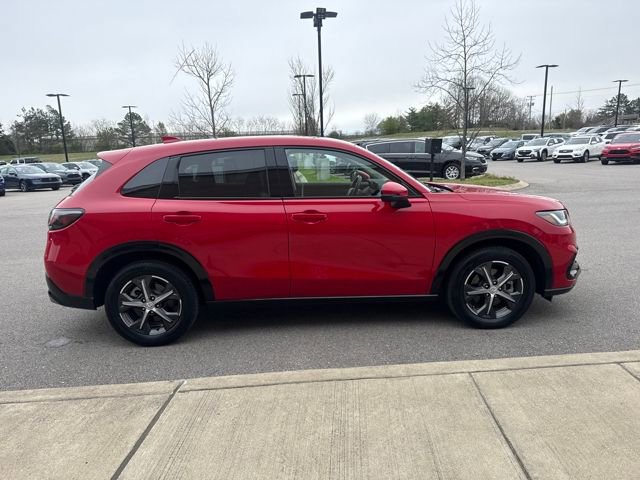 Certified 2024 Honda HR-V EX-L image 5