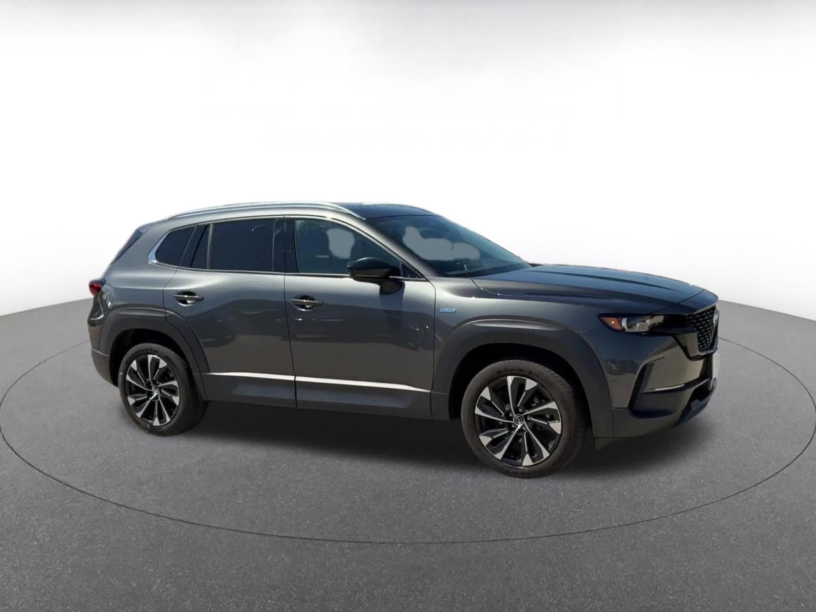 Used 2025 MAZDA CX-50 2.5 Hybrid w/ Premium Plus Pkg AWD/4WD video 2