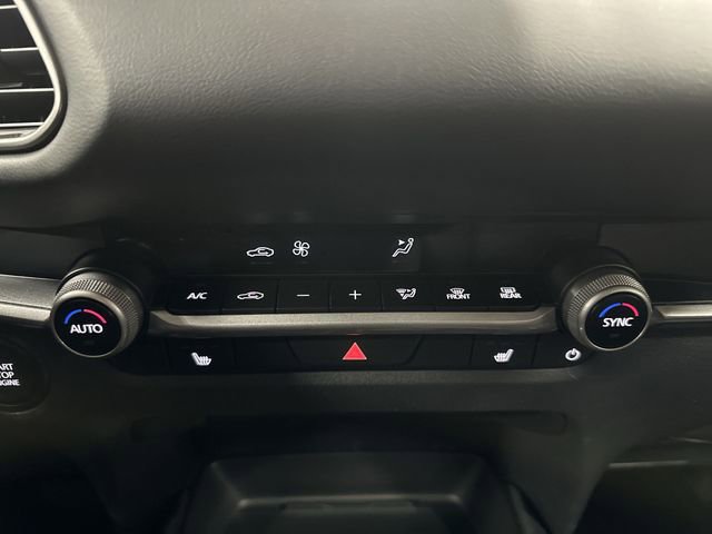 New 2026 MAZDA CX-30 AWD 2.5 S image 21