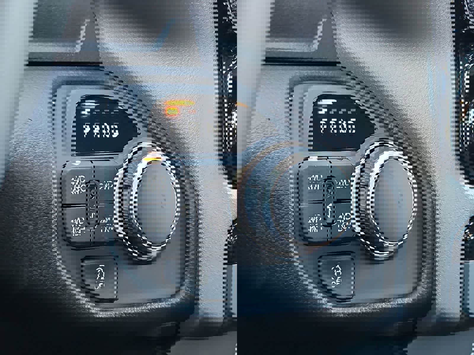 New 2026 RAM 1500 Big Horn image 31