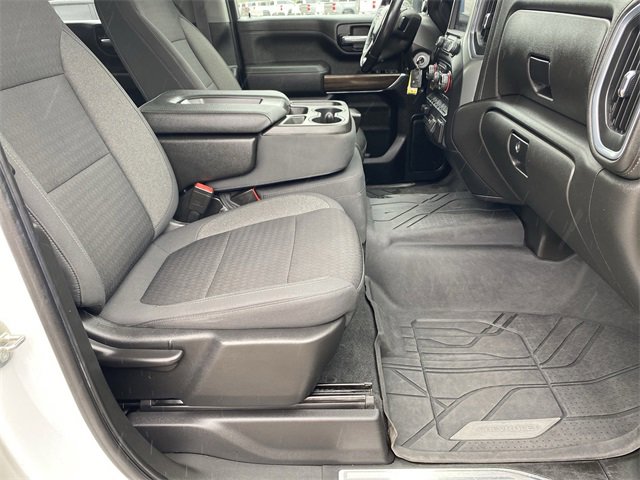 Used 2022 Chevrolet Silverado 2500 LT w/ Fleet Comfort Package image 25