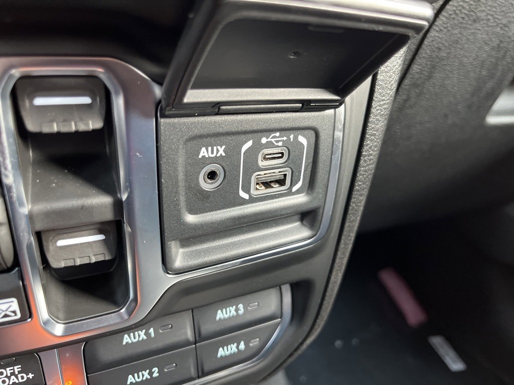 New 2026 Jeep Gladiator Mojave image 39