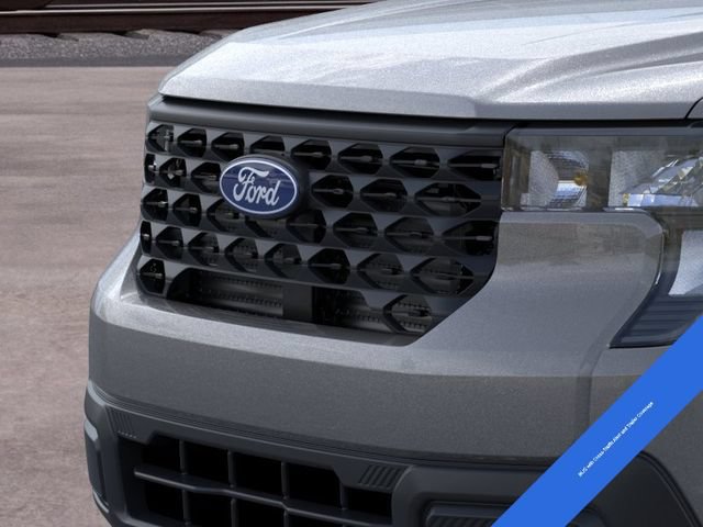 New 2026 Ford Maverick XL AWD/4WD image 21