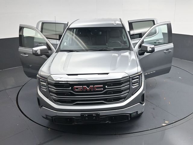 Used 2026 GMC Sierra 1500 SLT AWD/4WD image 55