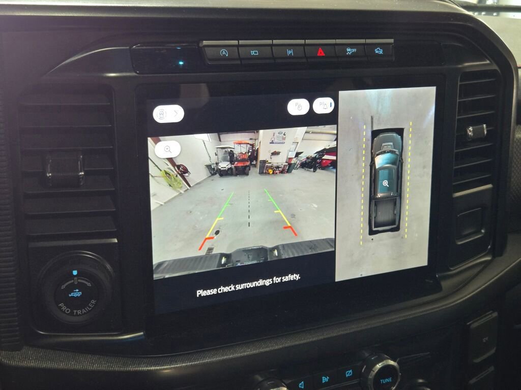 Used 2024 Ford F150 Raptor image 31