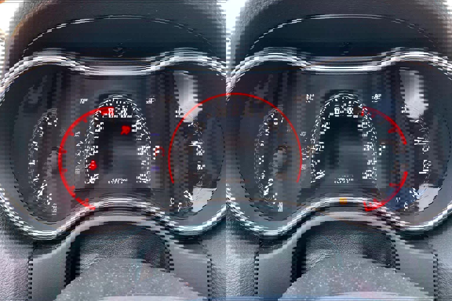 Used 2017 Dodge Durango GT w/ Nav & Power Liftgate Group image 26