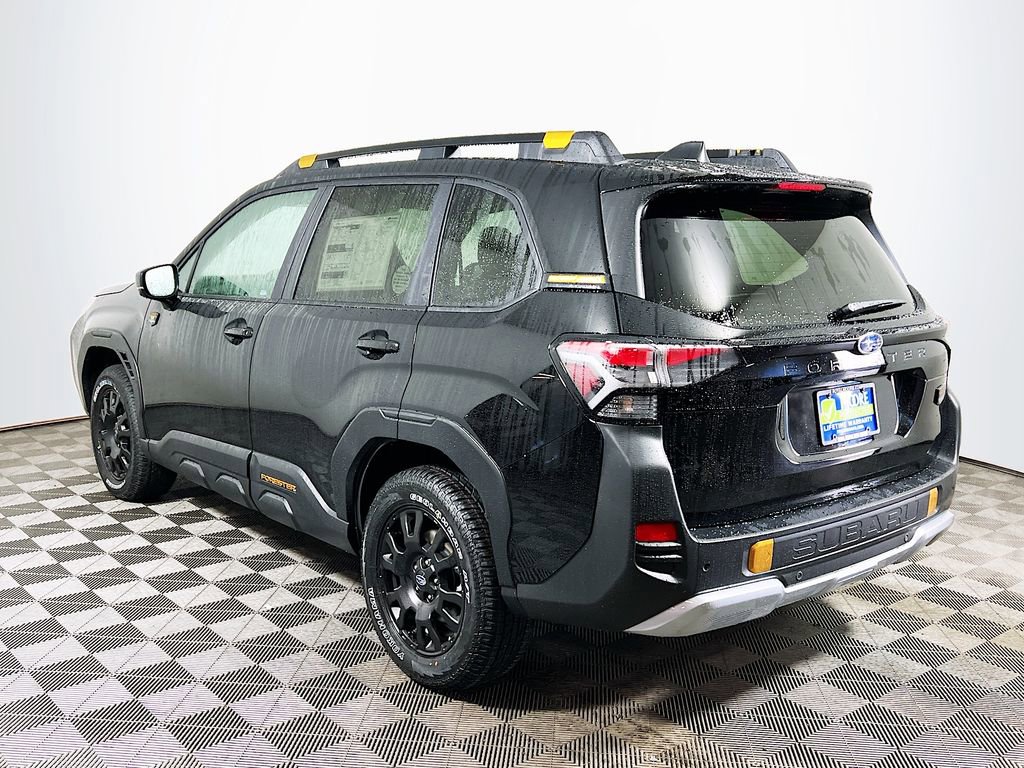 New 2026 Subaru Forester Wilderness image 5