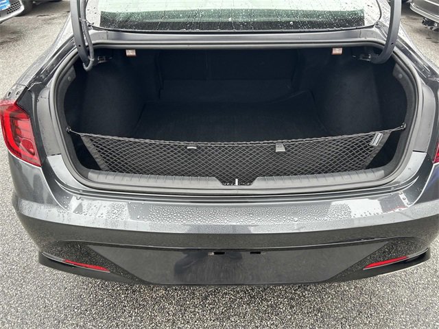 Used 2020 Hyundai Sonata SEL w/ Convenience Package image 12