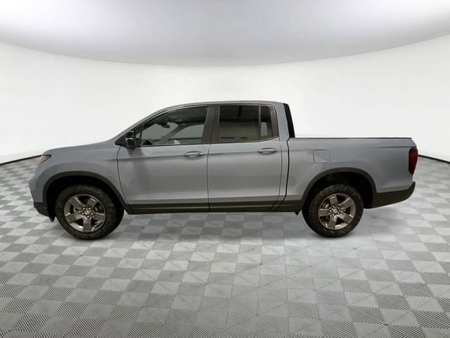 New 2026 Honda Ridgeline TrailSport image 3