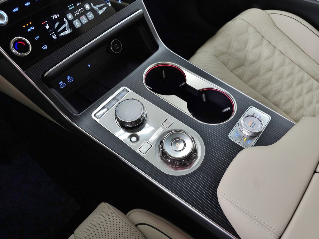 New 2026 Genesis GV80 3.5T image 30