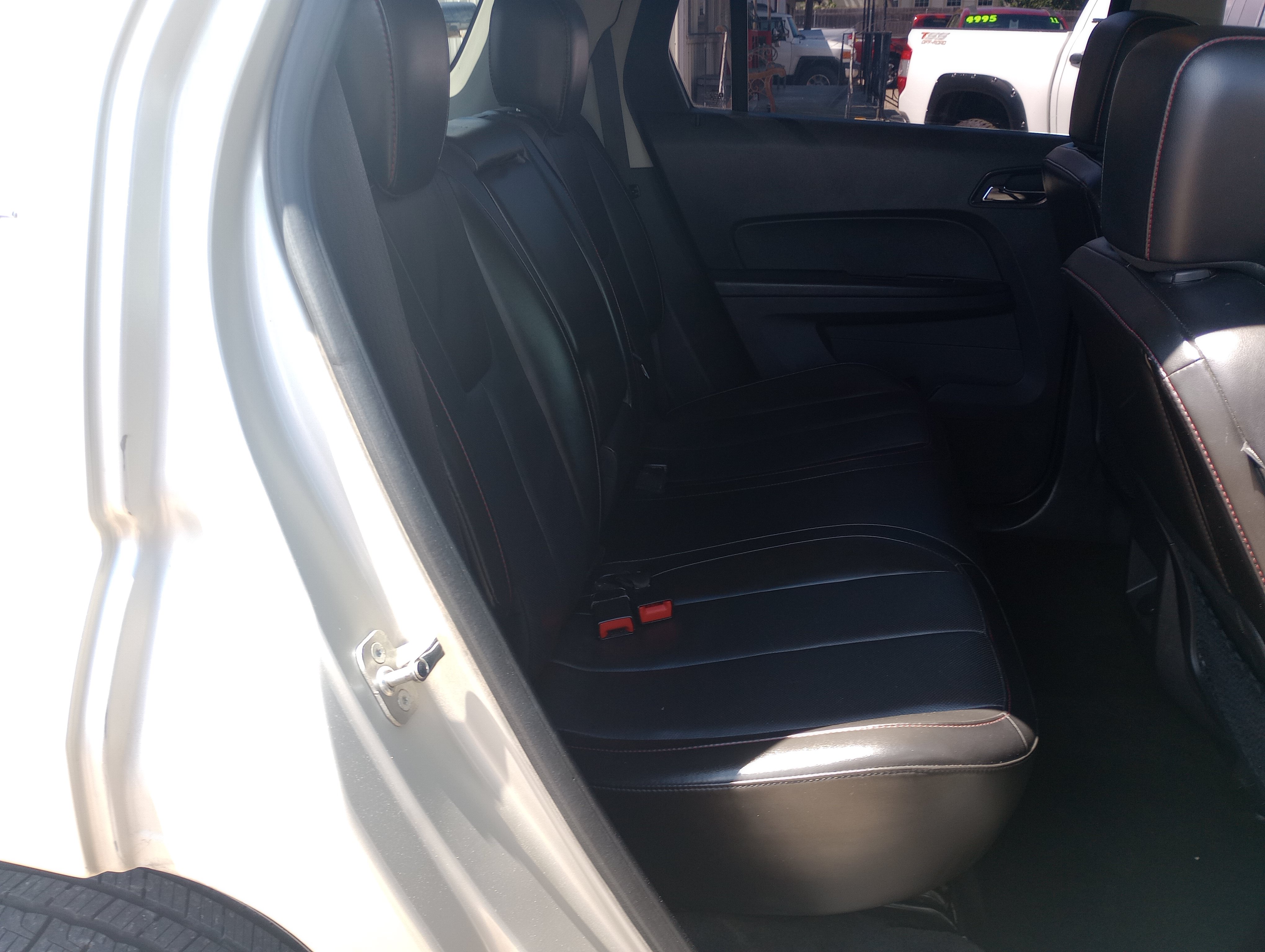 Used 2013 GMC Terrain SLT w/ Cargo Package FWD image 13