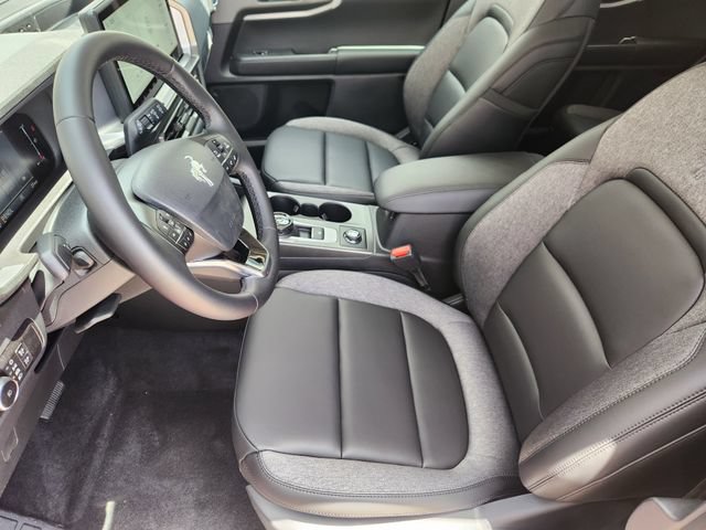 New 2026 Ford Bronco Sport Big Bend w/ Convenience Package AWD/4WD image 9