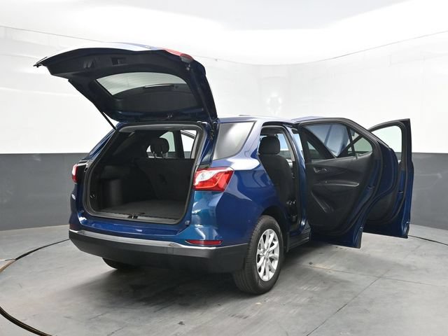 Used 2019 Chevrolet Equinox LT FWD image 37