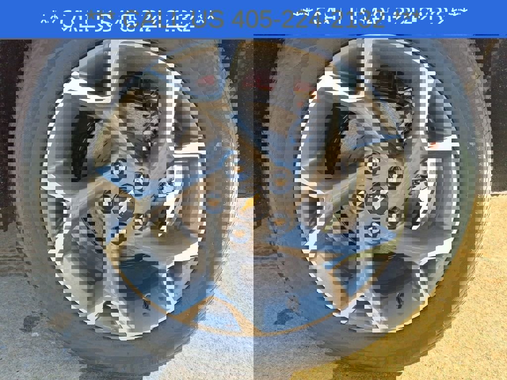 New 2026 Chevrolet Trax LT w/ Driver Confidence Package image 35