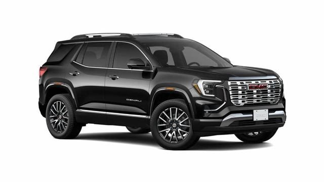 New 2026 GMC Terrain Denali AWD/4WD image 6