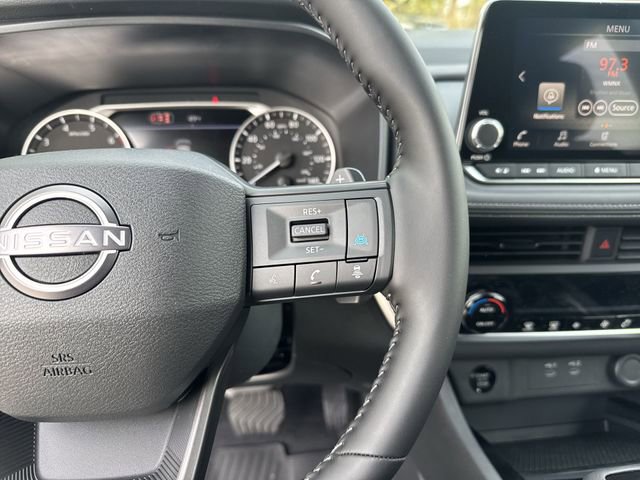 New 2026 Nissan Rogue SV FWD image 18