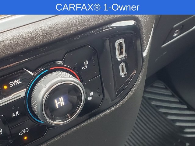 Certified 2022 Chevrolet Silverado 1500 LT AWD/4WD image 21