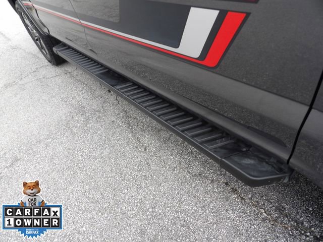 Used 2018 Ford F150 Lariat image 14