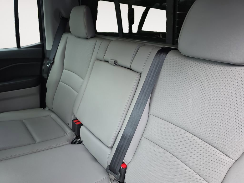 Used 2020 Honda Ridgeline RTL image 13