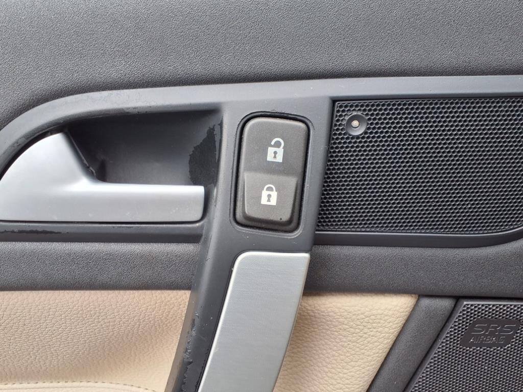 Used 2012 Volvo C70 T5 FWD image 23