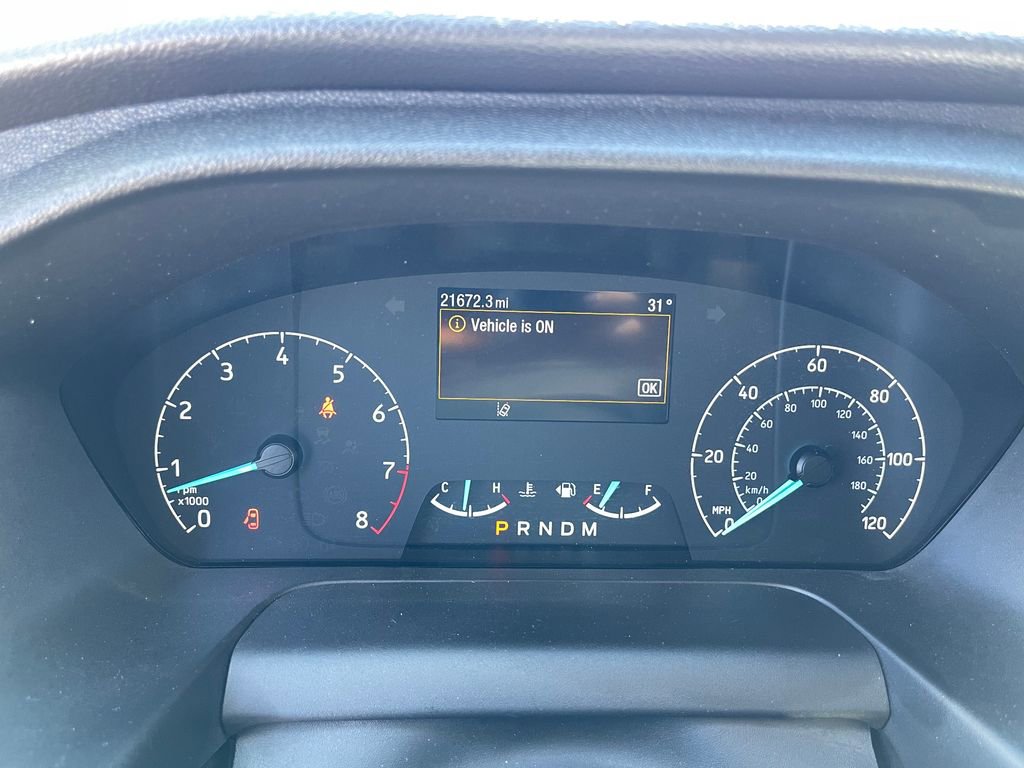 Used 2025 Ford Transit 350 XLT RWD image 18