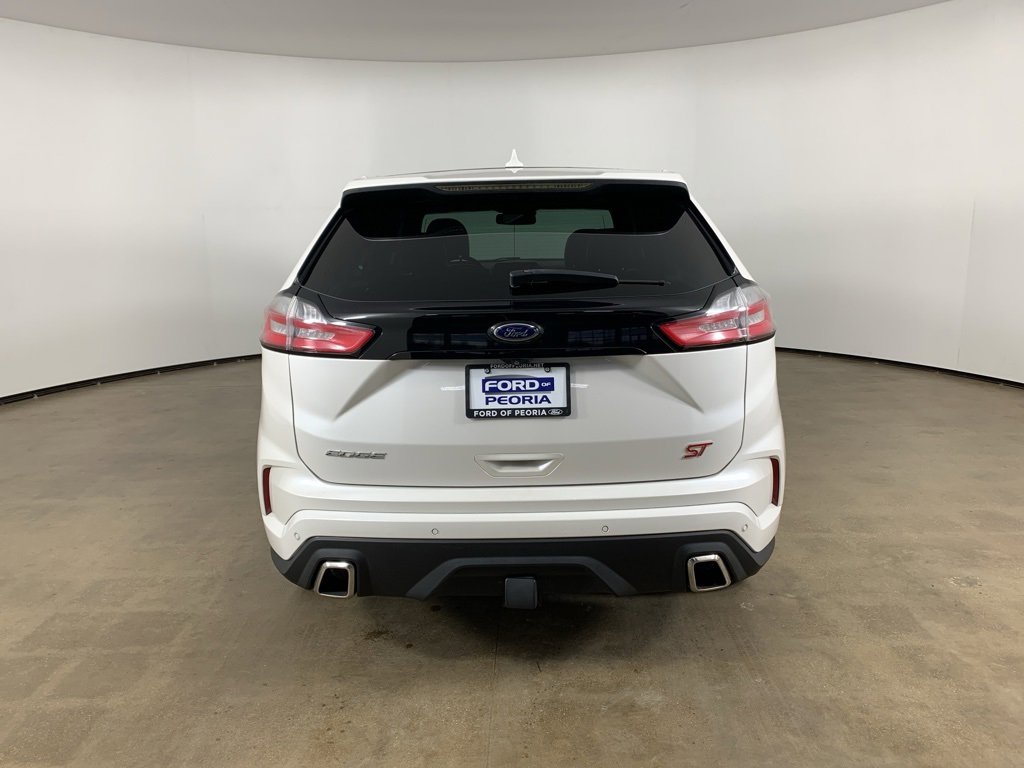 Used 2019 Ford Edge ST w/ Convenience Package image 10