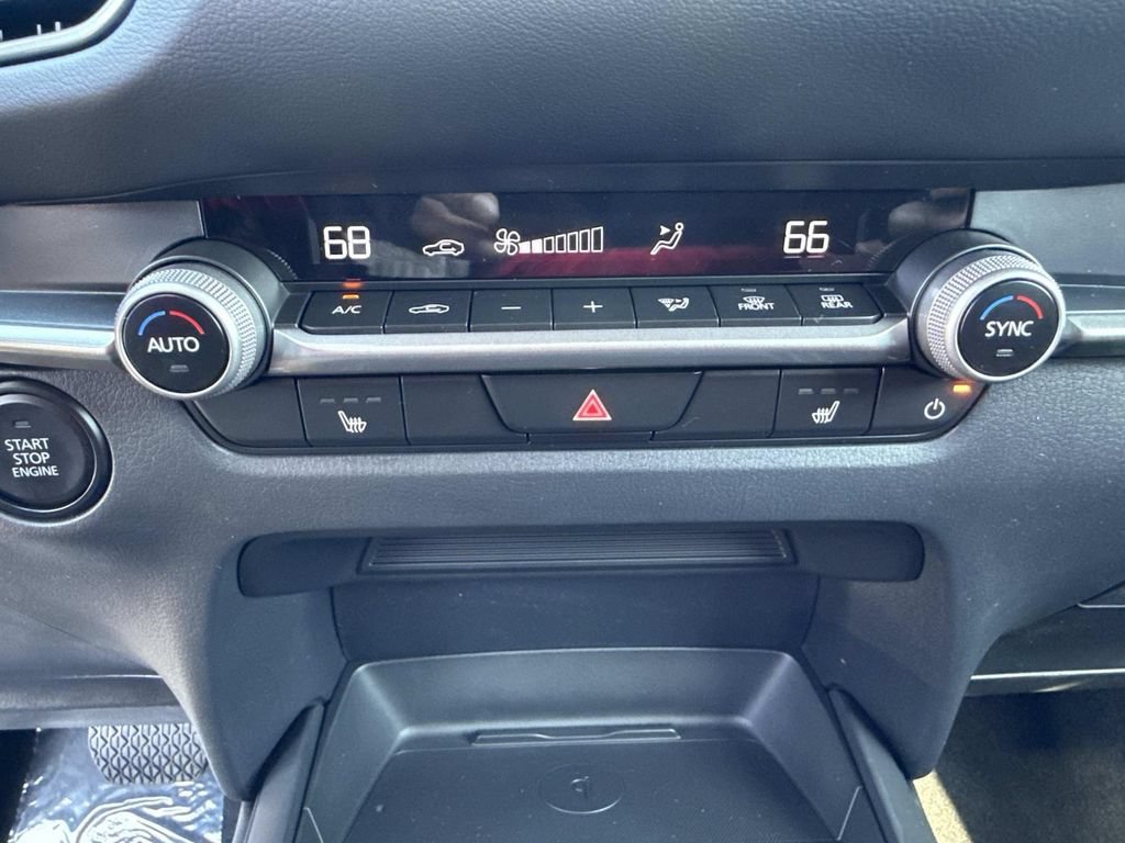 New 2026 MAZDA CX-30 AWD 2.5 S image 30