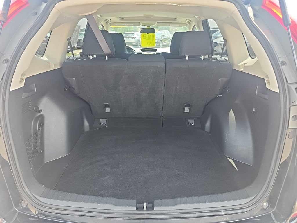 Used 2016 Honda CR-V EX image 33