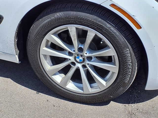 Used 2015 BMW 328i Gran Turismo xDrive AWD/4WD image 26