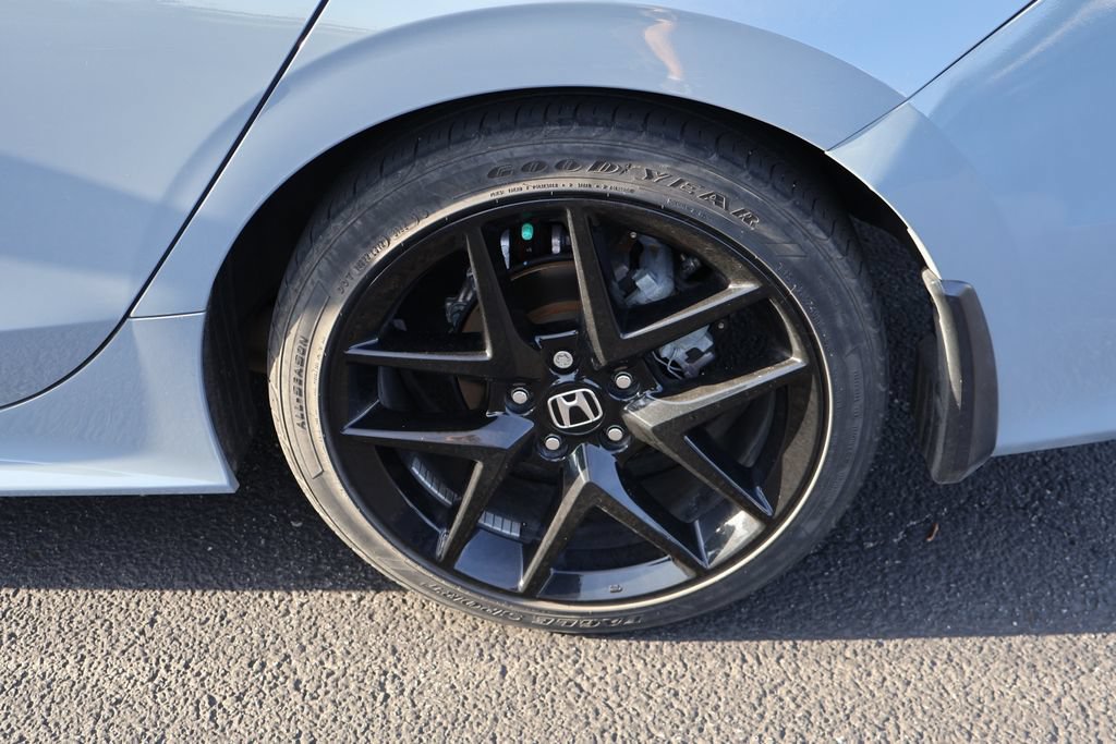 Used 2022 Honda Civic Sport image 16