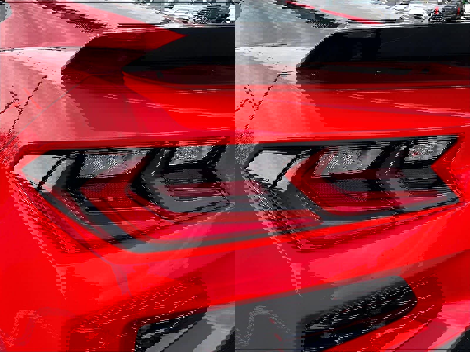 Used 2024 Chevrolet Corvette Z06 image 32