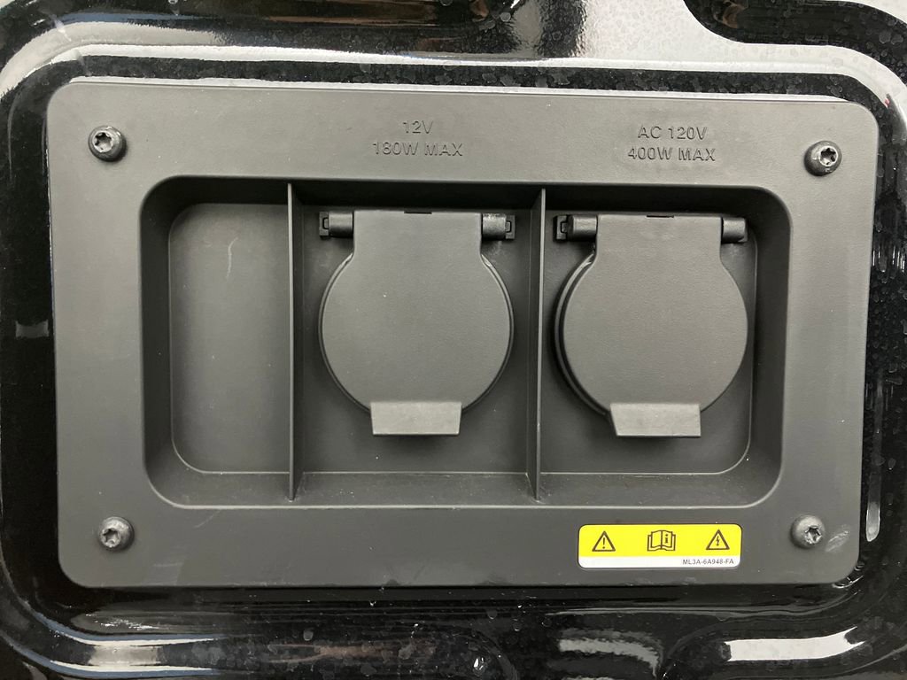 Certified 2024 Ford Ranger XLT w/ Equipment Group 301A High image 30