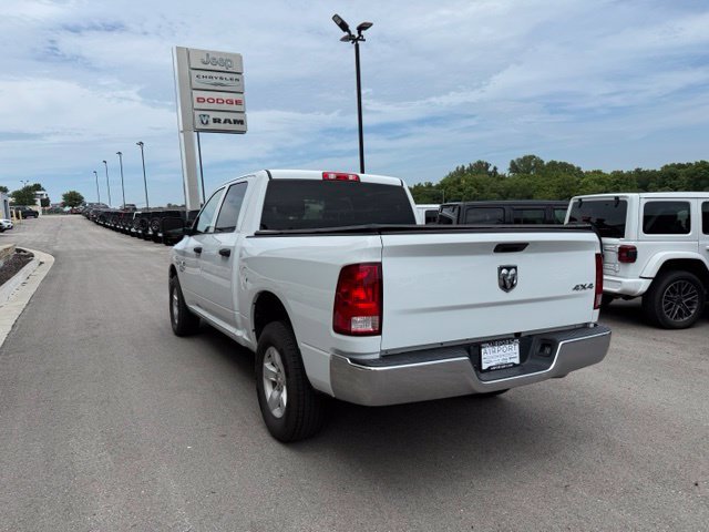 Used 2022 RAM 1500 Tradesman w/ Popular Equipment Group AWD/4WD image 5