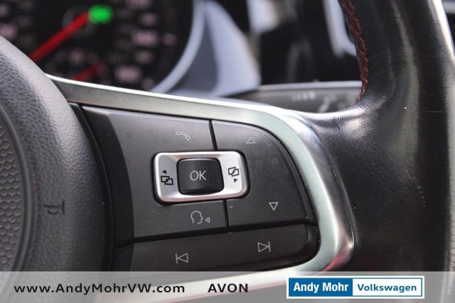 Used 2018 Volkswagen GTI SE FWD image 26