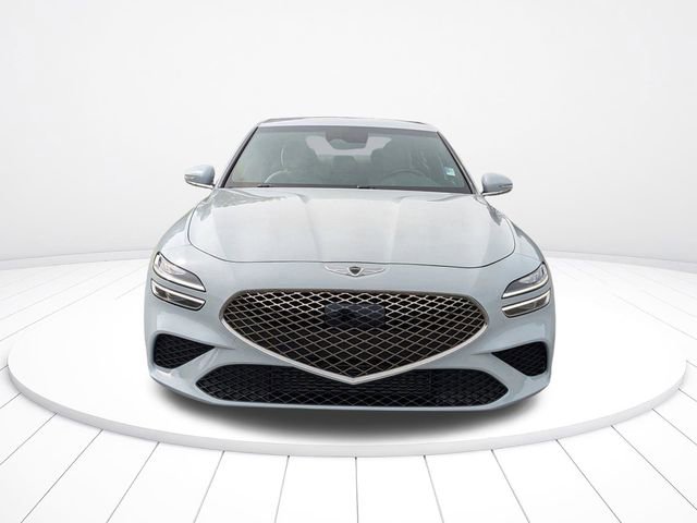 Used 2022 Genesis G70 2.0T image 16