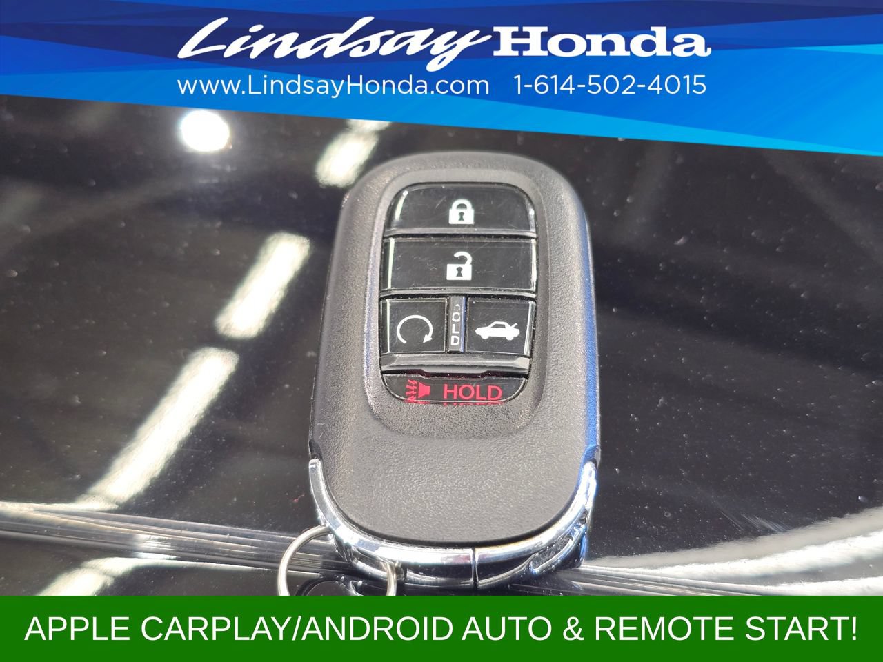 Used 2024 Honda Civic Sport image 22