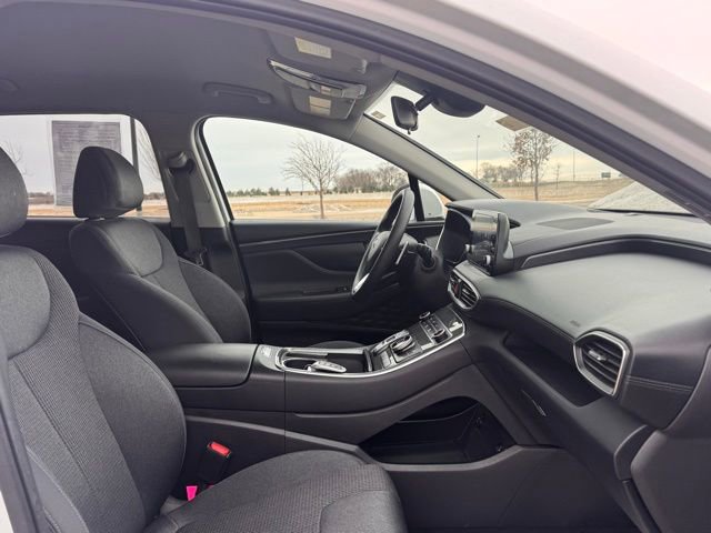 Used 2022 Hyundai Santa Fe SEL image 22