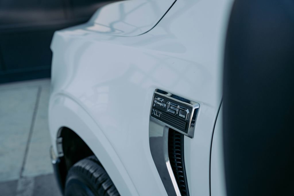 Used 2024 Ford F150 XLT w/ Tow/Haul Package image 12