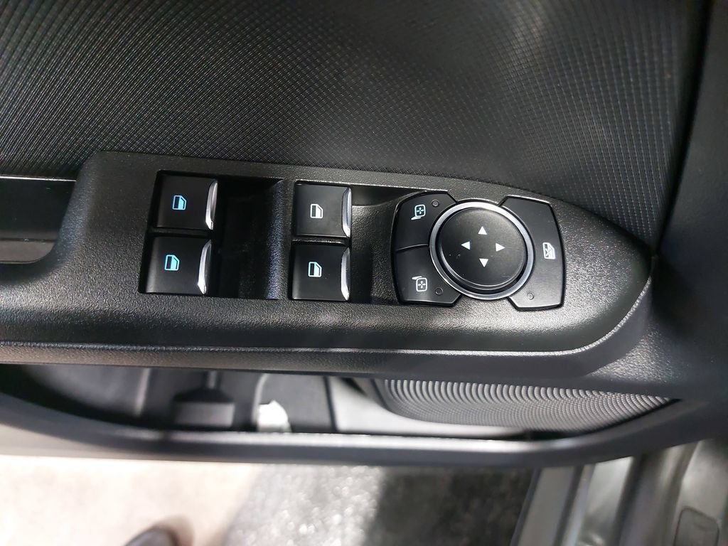 Used 2024 Ford Bronco Sport Big Bend w/ Convenience Package AWD/4WD image 28