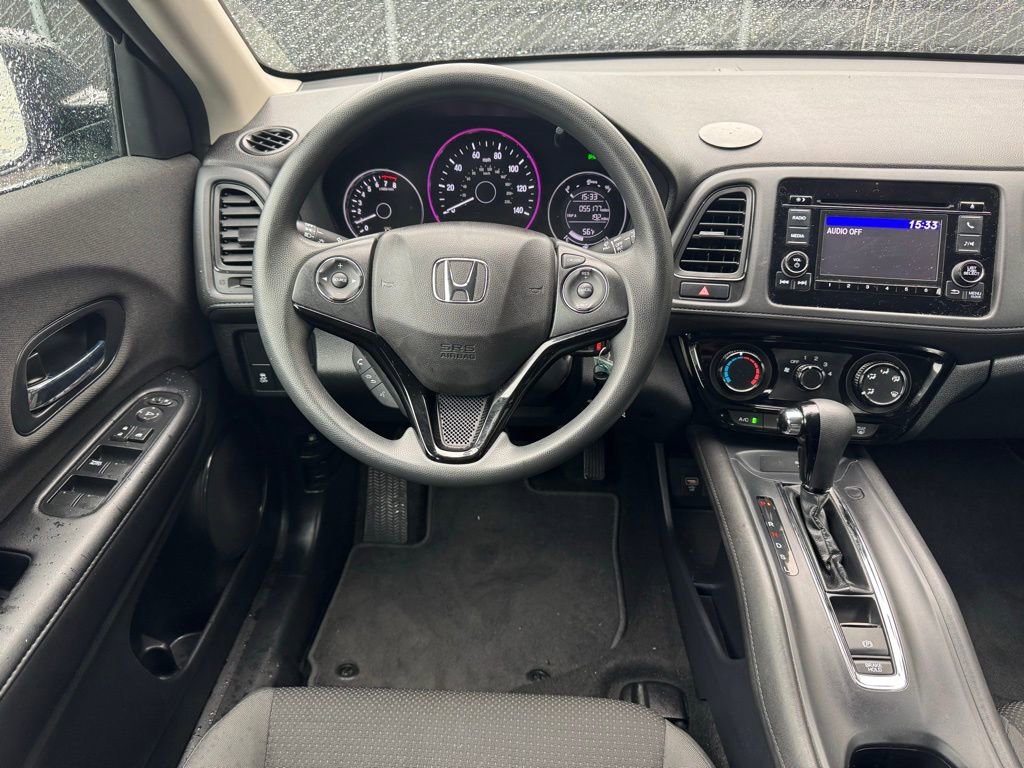 Used 2021 Honda HR-V LX image 13