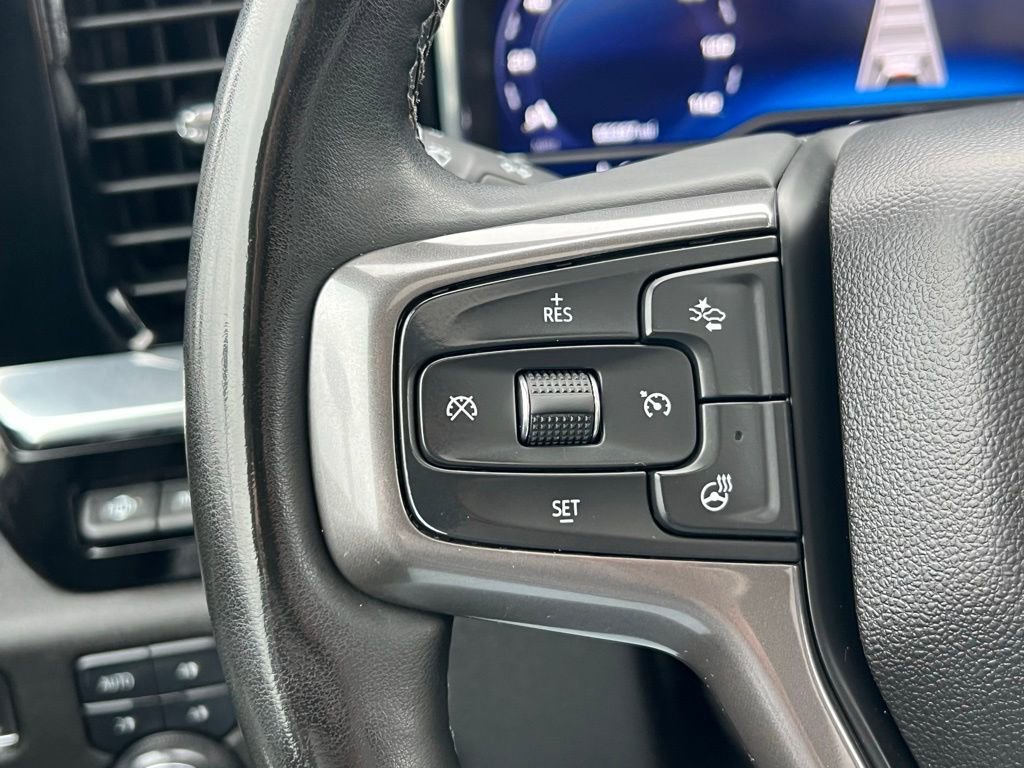 Used 2024 Chevrolet Silverado 3500 High Country w/ High Country Premium Package image 34