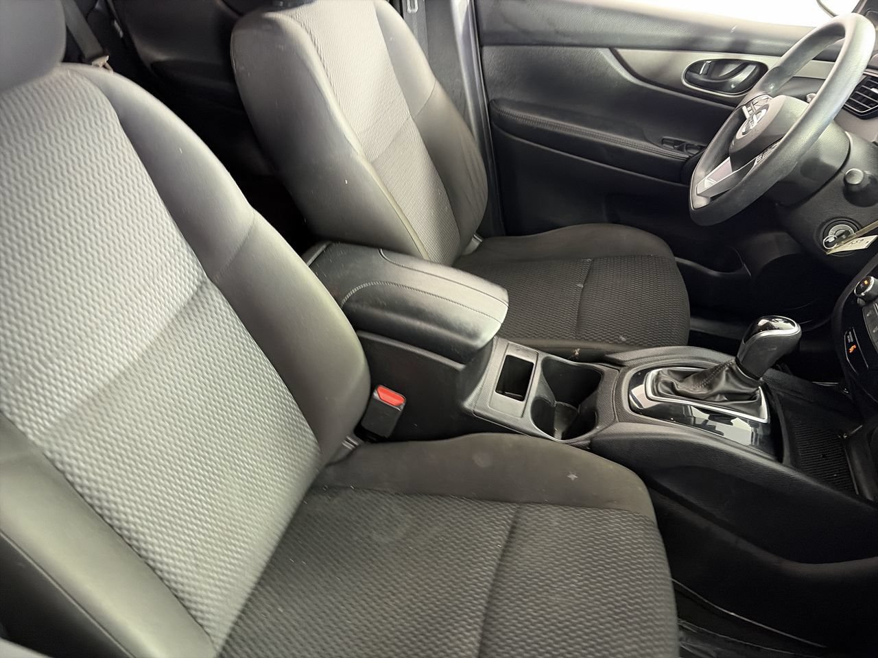 Used 2022 Nissan Rogue Sport S FWD image 24