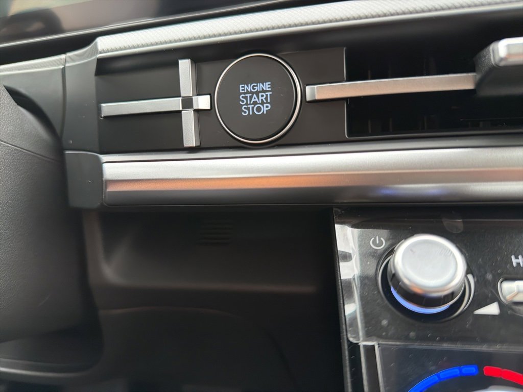 New 2026 Hyundai Santa Fe SEL image 42