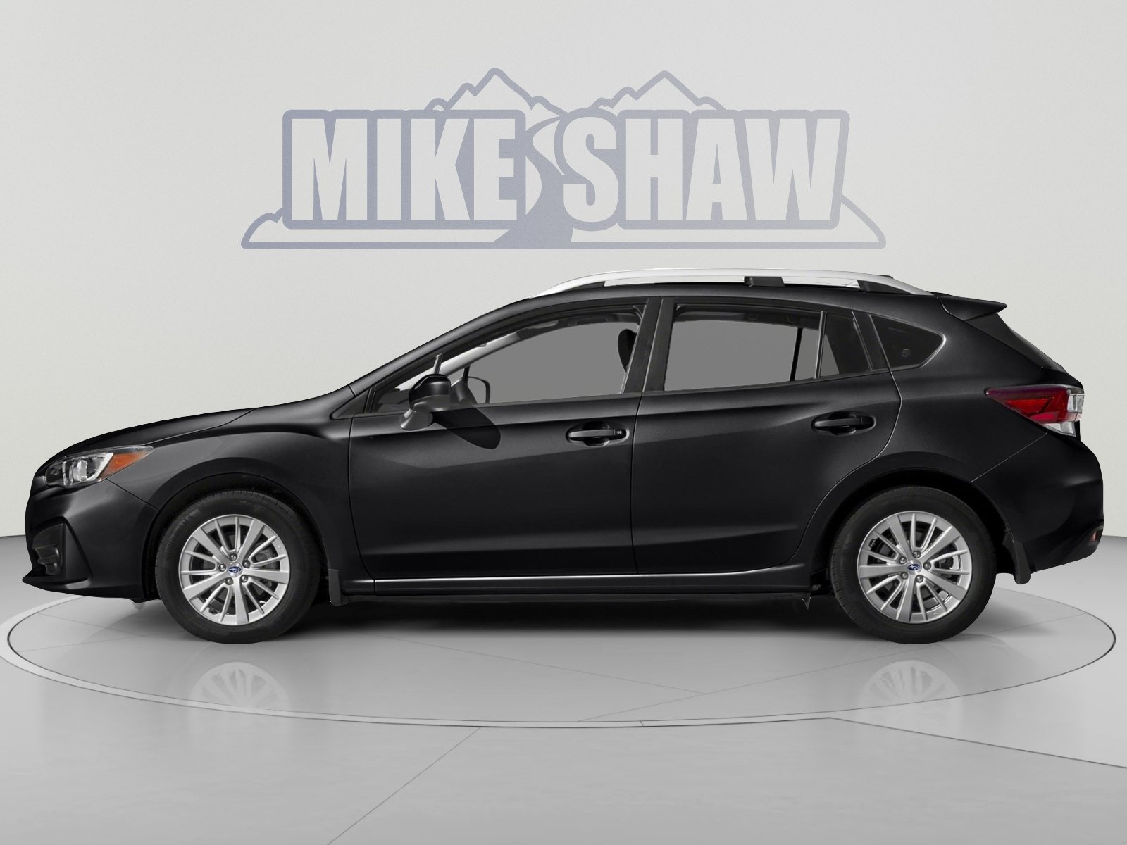 Used 2018 Subaru Impreza 2.0i Premium AWD/4WD image 3